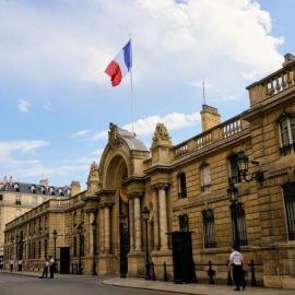 Παλάτι των Ηλυσίων