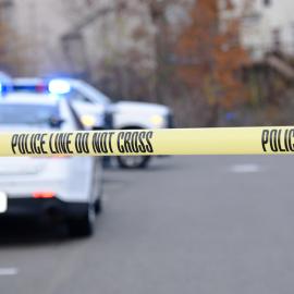 Αστυνομία ΗΠΑ, περιστατικό