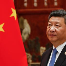 xi jinping-china-kina