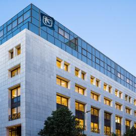 Κτίριο Alpha Bank