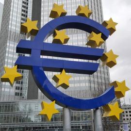 Ευρωπαϊκή Κεντρική Τράπεζα, ΕΚΤ, Ευρωσύστημα