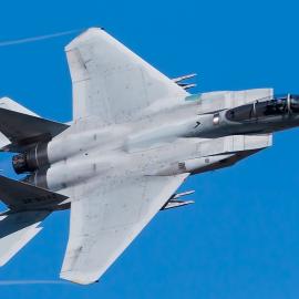 Μαχητικό αεροσκάφος F-15