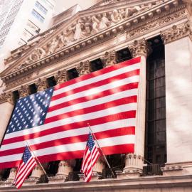 Wall Street, Stocks, Metoxes, Nea Yorki, New York, Markets, Agores