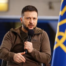 zelensky