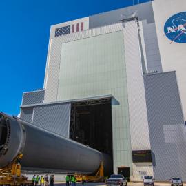 Κύριο κτίριο NASA