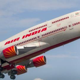 Αεροσκάφος Air India