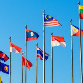 Σημαίες ASEAN κρατών