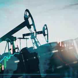 Τιμή πετρελαίου διακύμανση