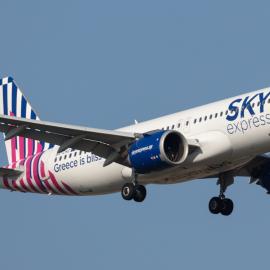 Αεροσκάφος Sky Express