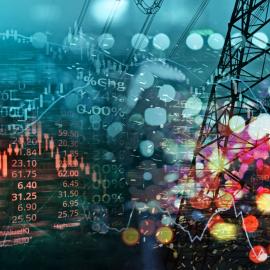 Ενεργειακή αγορά δυναμική