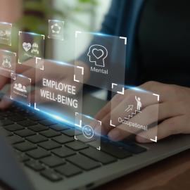 Ευεξία εργαζομένων υπολογιστή