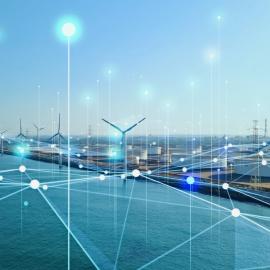 Αιολική ενέργεια θαλάσσια