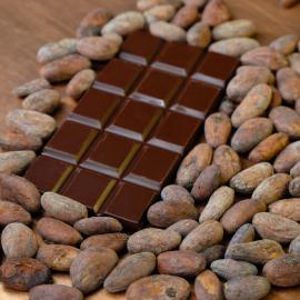 Σοκολάτα και κακάο