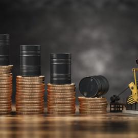 Πετρέλαιο και χρήματα
