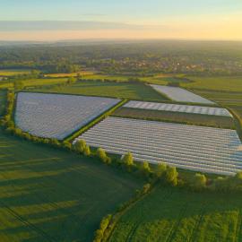 Θερμοκήπια αγροτικής καλλιέργειας