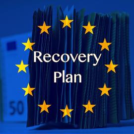 Σχέδιο Ανάκαμψης Ευρώπης