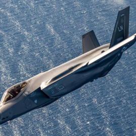 Μαχητικό αεροσκάφος F-35