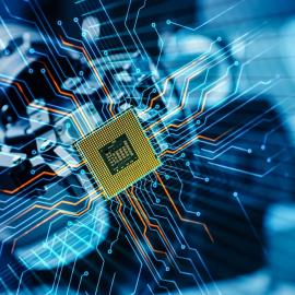 Μικροτσίπ και τεχνητή νοημοσύνη