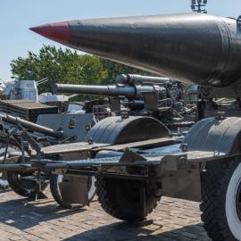 Διηπειρωτικός βαλλιστικός πύραυλος