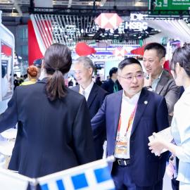 Έκθεση αυτοκινήτου Σαγκάη