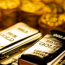 Ράβδοι χρυσού