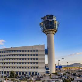 Αεροδρόμιο Ελευθέριος Βενιζέλος