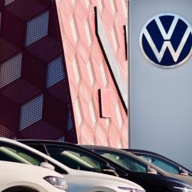 Εγκαταστάσεις Volkswagen