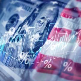 Δολάριο και Wall Street