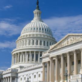 Καπιτώλιο ΗΠΑ