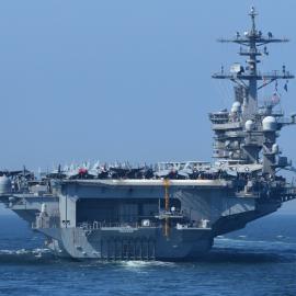 Αεροπλανοφόρο Νίμιτς