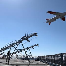 Μη επανδρωμένο αεροσκάφος