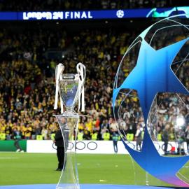 Τρόπαιο Champions League