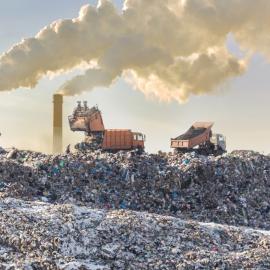 Χωματερή και ρύπανση