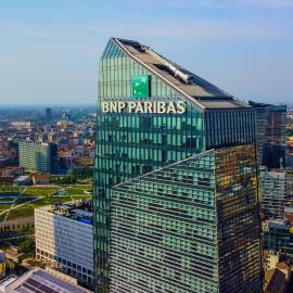 Κτίριο BNP Paribas