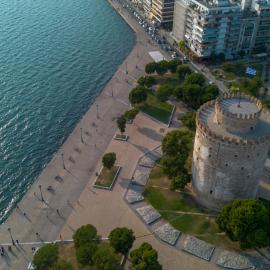 Λευκός Πύργος Θεσσαλονίκης