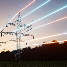 Δίκτυο ηλεκτρικής ενέργειας