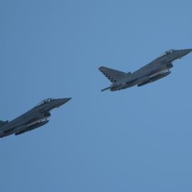 Μαχητικά Gripen