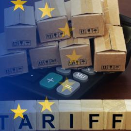 Ευρωπαϊκοί δασμοί εμπορίου