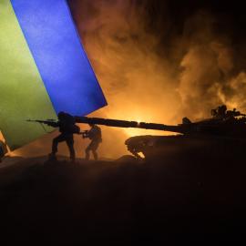 Πόλεμος Ουκρανία