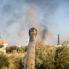 Σημαία της Συρίας