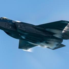 Μαχητικό αεροσκάφος F-35