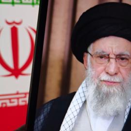 Αλί Χαμενεί