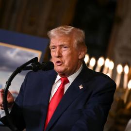 Ντόναλντ Τραμπ