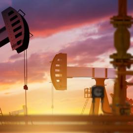 εξαγωγή φυσικού αερίου