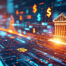 Τράπεζες, συναλλαγές, μετοχές