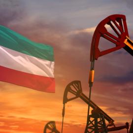 Κουβέιτ Πετρέλαιο