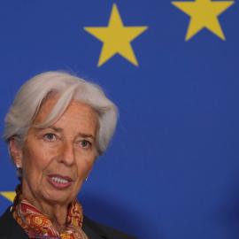 Κριστίν Λαγκάρντ