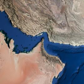 Στενά Ορμούζ