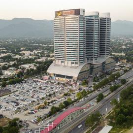 Κεντάουρος Μολ Ισλαμαμπάντ