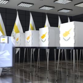 Εκλογικό κέντρο Κύπρος